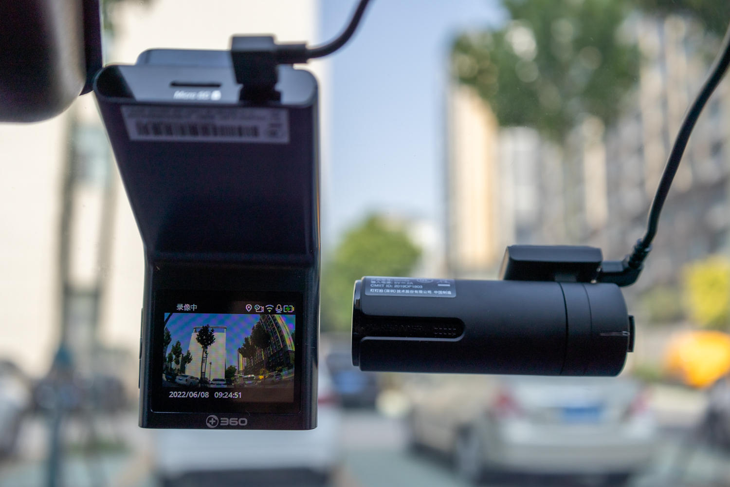 300左右的行车记录仪怎么选,300元左右行车记录仪前后双摄