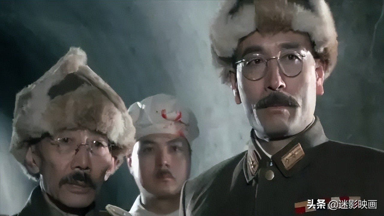 黑太阳731：香港影史邪典神作，内地删减9分钟，突破国产片尺度
