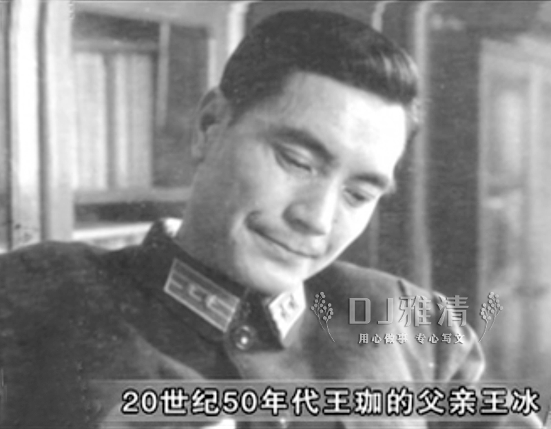 导演王潮歌的父亲是王蒙吗,导演王珈现任妻子