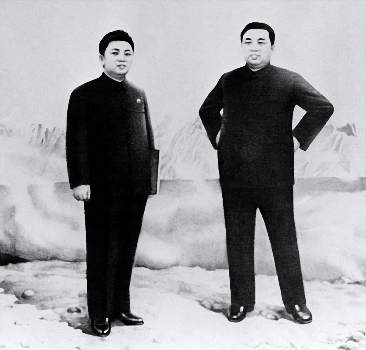 朝鲜军惨败后，后方只剩女人，志愿军高层严令：犯作风错误者枪毙