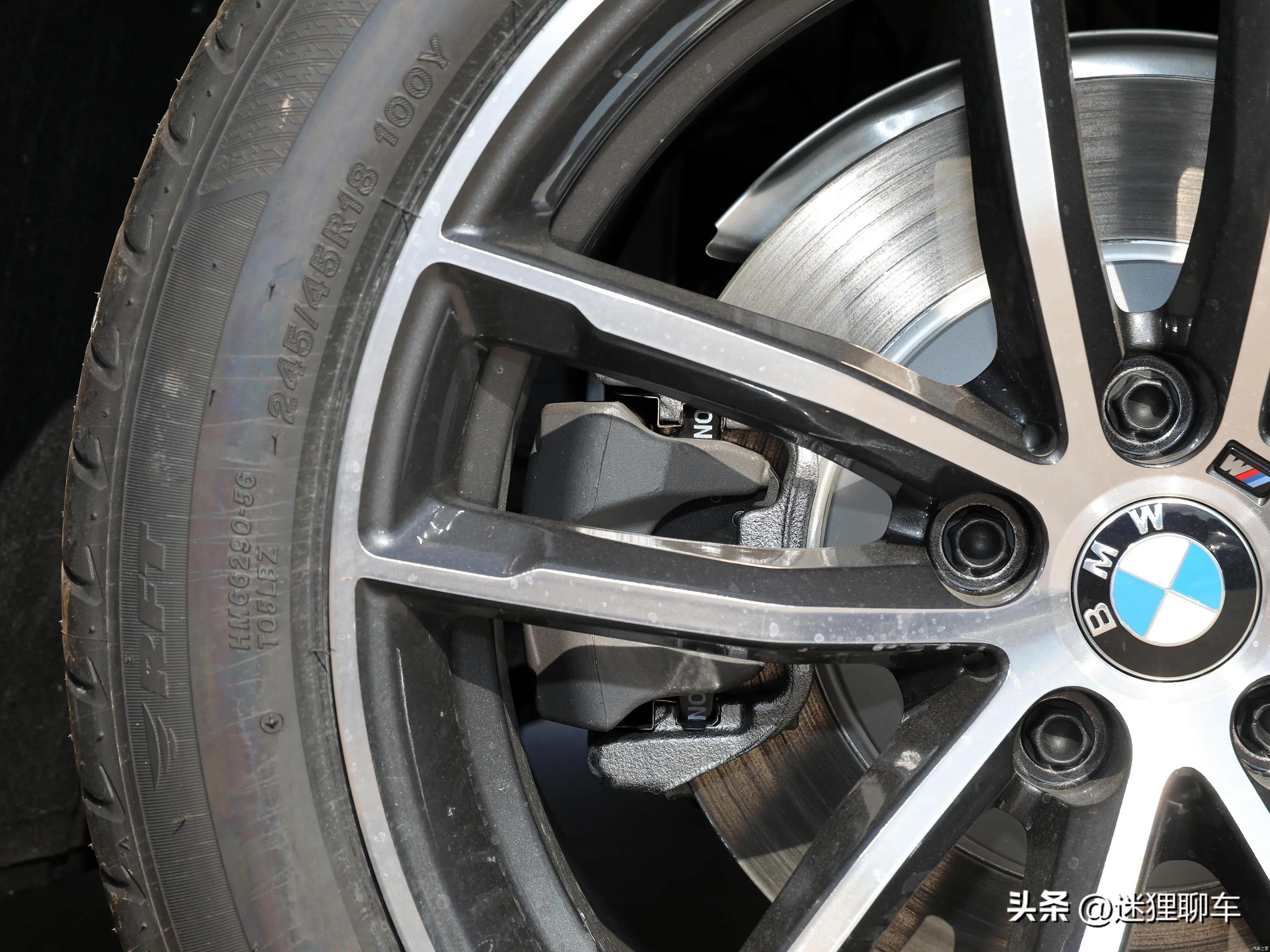 宝马使用防爆胎好还是普通胎好呢,为什么只有宝马选择了防爆胎