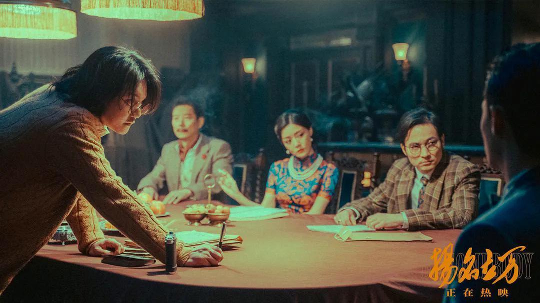 贺岁档电影分析，想看电影但没决定看哪部电影的你还不看过来