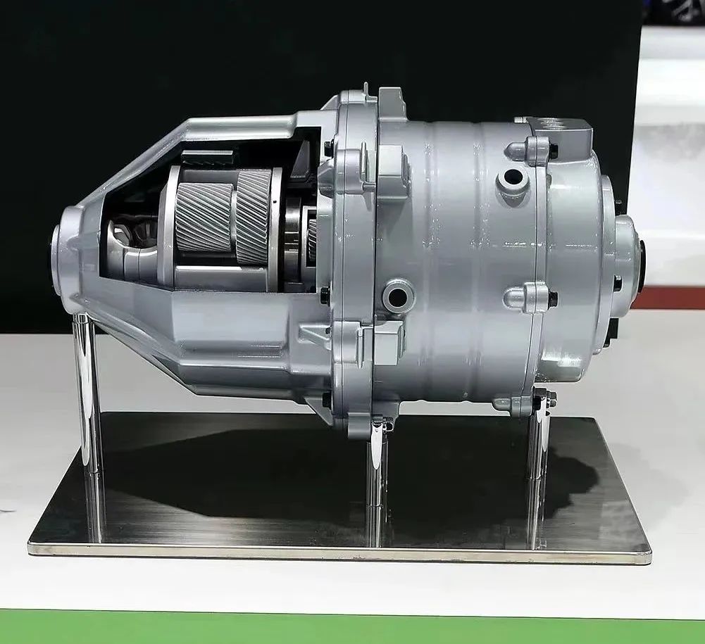 一千万台，这是加特可广州的历史一刻