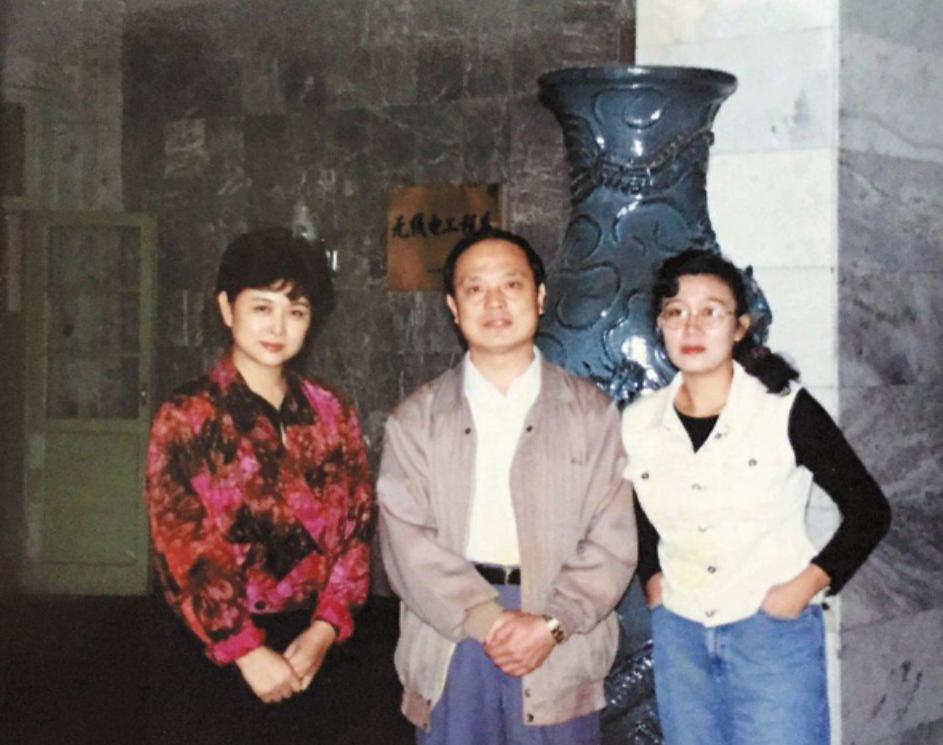 央视肖晓琳26字遗言,到底是肖晓琳去世还是她儿子去世