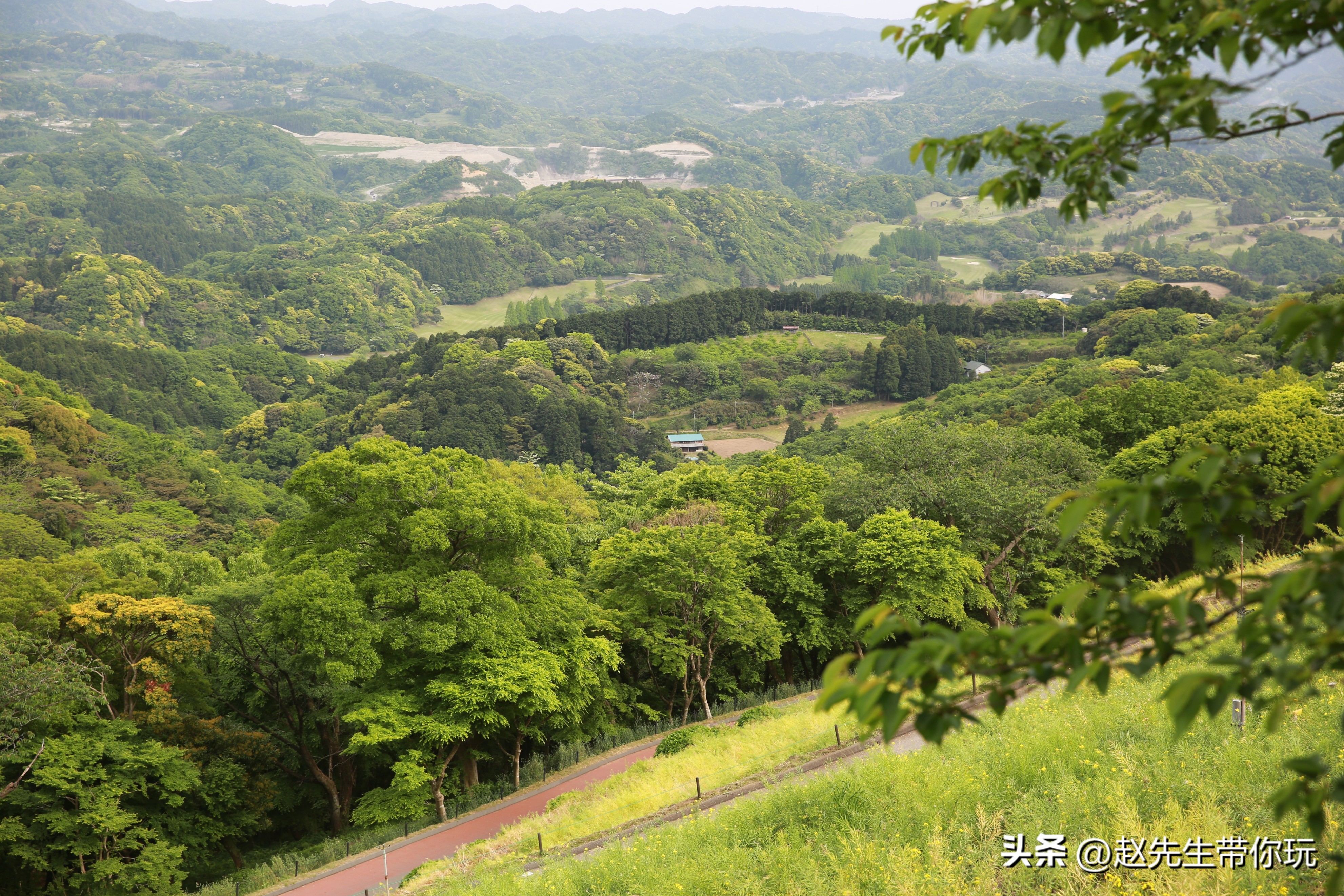 20年旅行总结,二十年游历分享