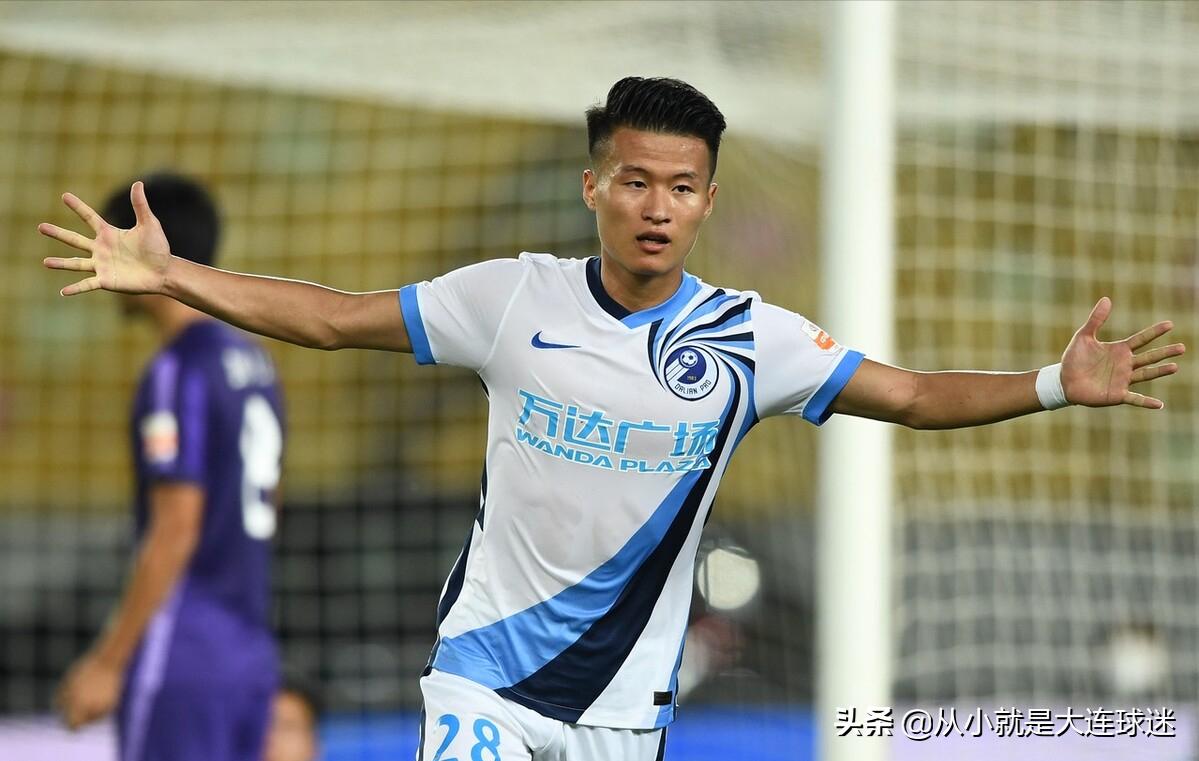 一朝君子一朝臣，李霄鹏国家队中，会有大连人队的球员入选么？