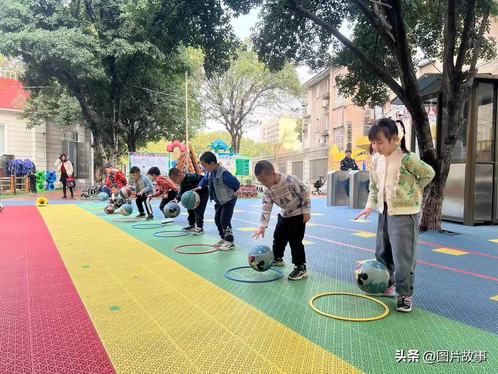 桂林向日葵幼儿园,桂林市向日葵幼儿园