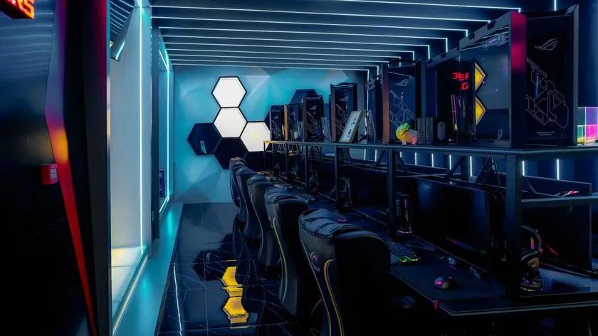 网吧还有发展前景吗,网吧发展趋势和前景