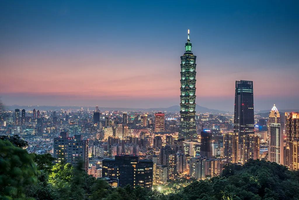 去台湾要怎么走最省钱呢,去台湾必须知道的100件事