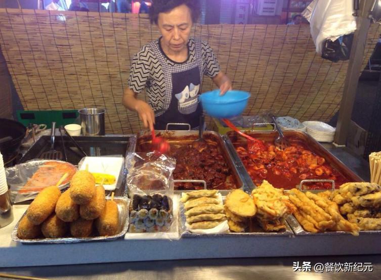 别再被韩剧骗了,别再被韩剧骗了路边摊