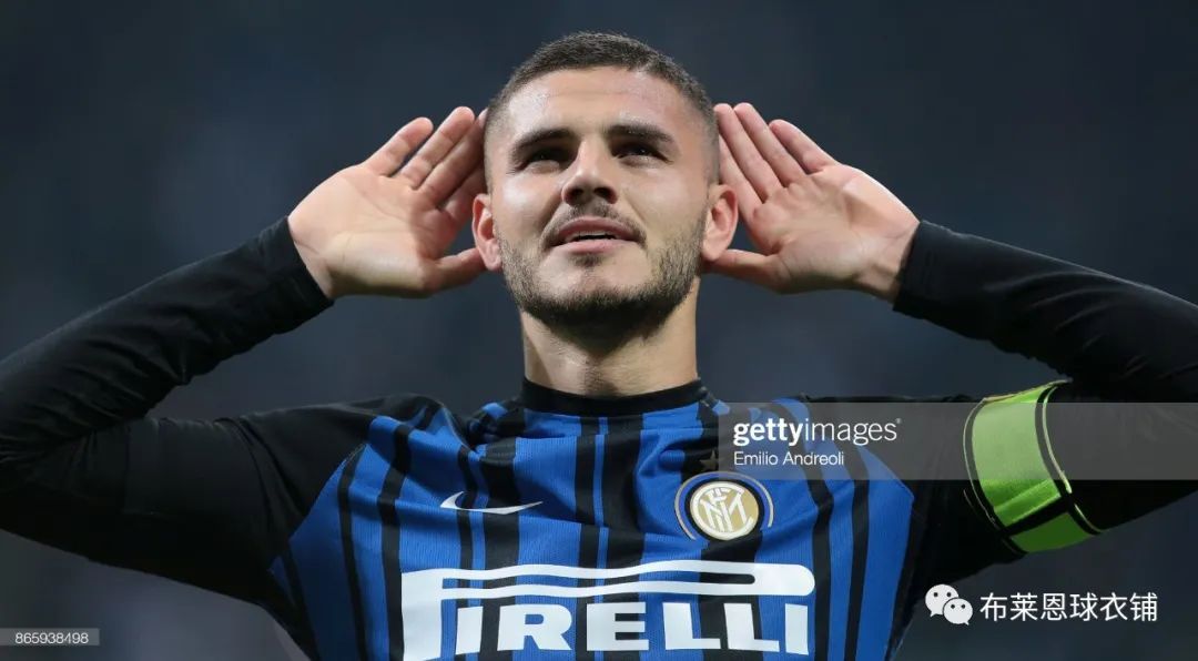 耐克国米赞助,耐克合作的足球俱乐部