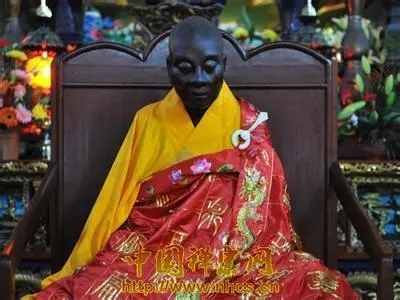 中国最赚钱的十座寺庙,中国最挣钱的寺庙排名