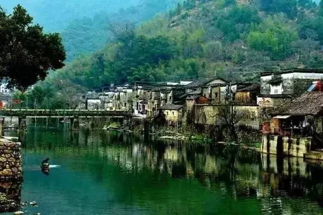 江西5月份冷门旅游,江西十大冷门景点人少景美好玩