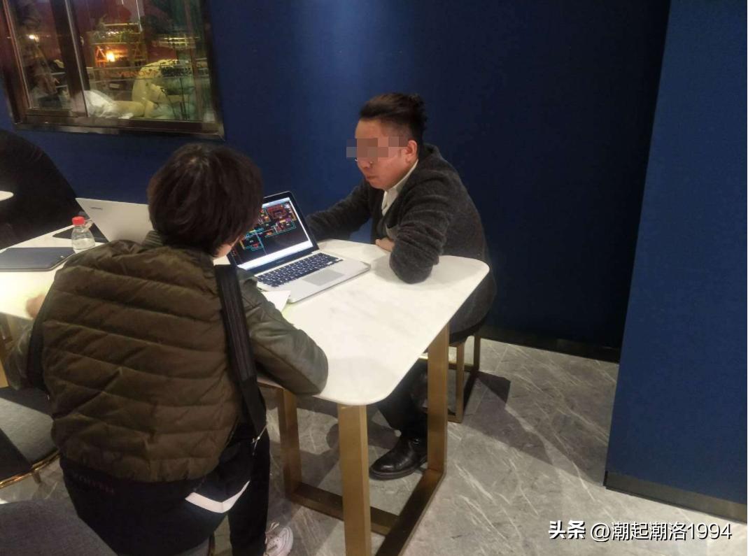 被装修公司骗了7万,被装修公司骗了200多万