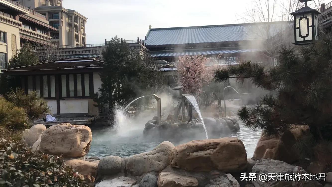 东丽湖温泉图片,东丽湖温泉怎么样