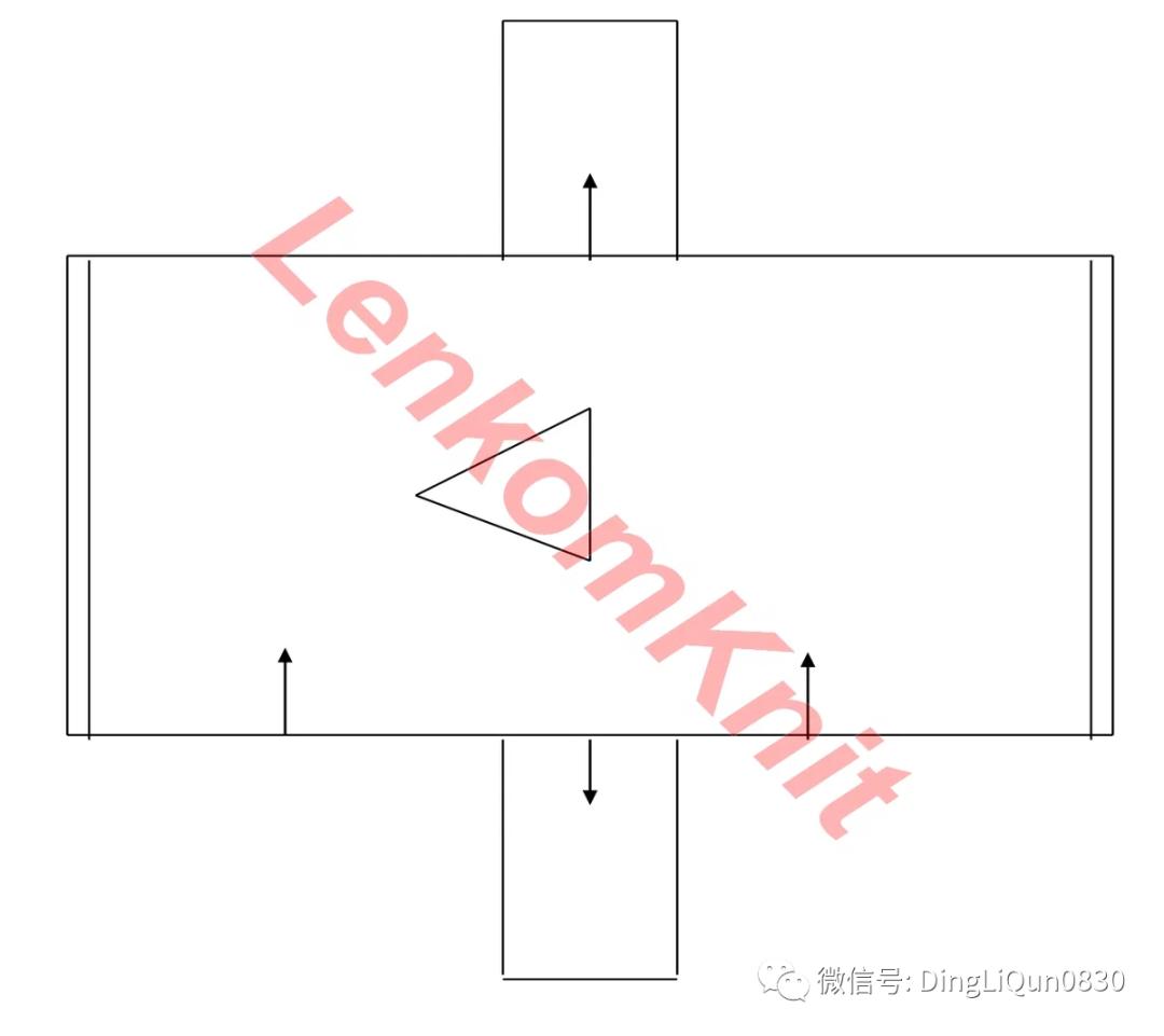 韩版针织毛衣图文,波兰在线商店的9款针织新奇毛衣