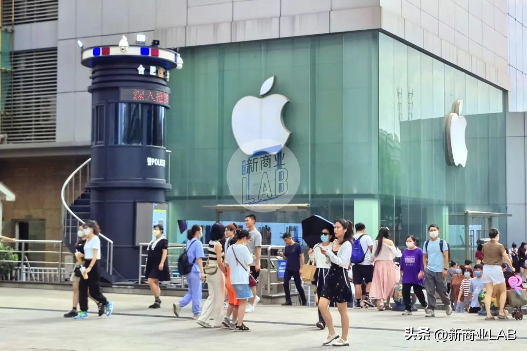 合肥最期待的商业,合肥商业发展周期