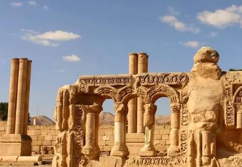 深度研究公元前3000年拉格什地区呈现出密集城市化的趋势