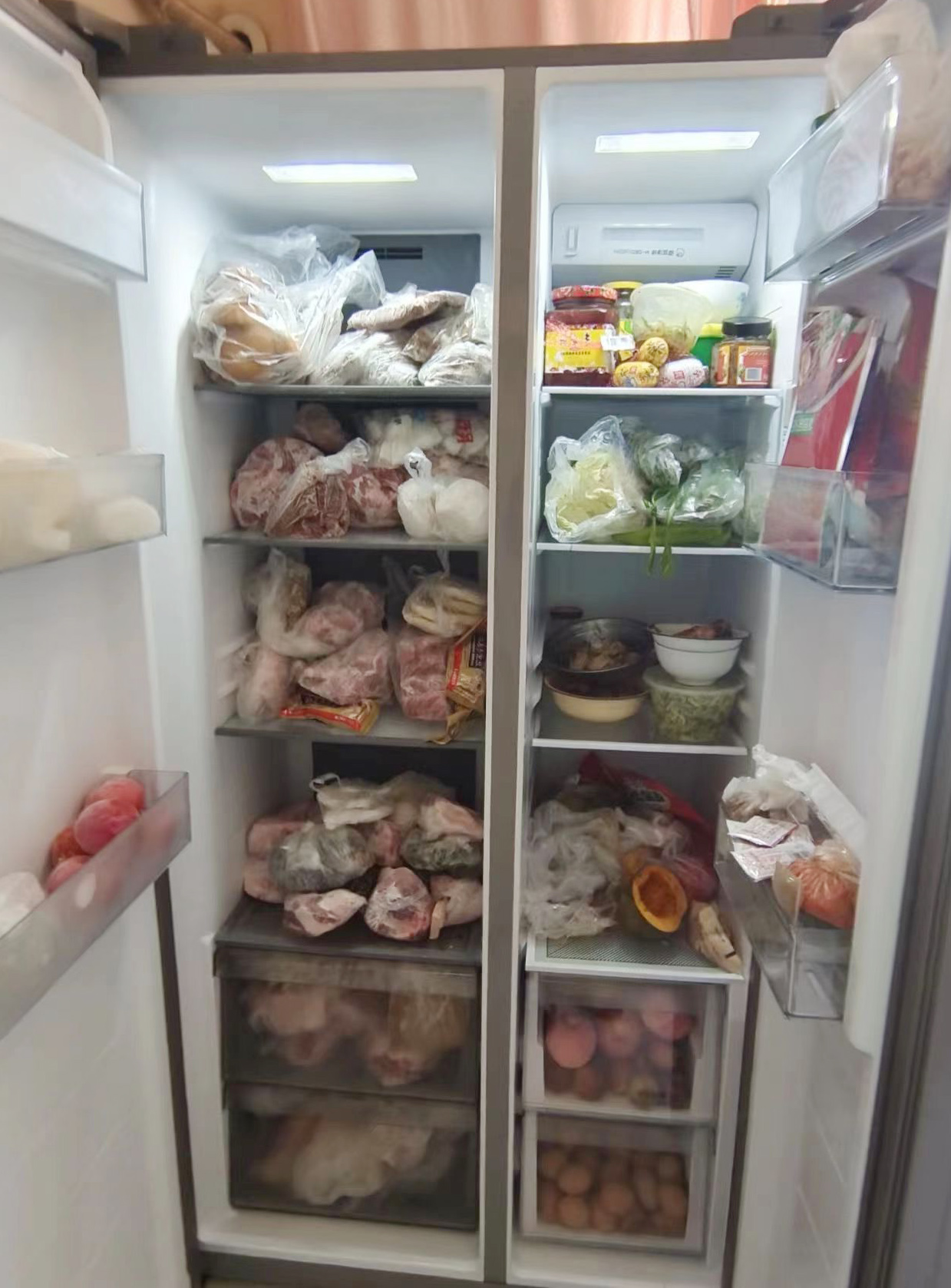 买冰箱记住这三点绝对不被坑,冰箱选购指南4个注意点很重要