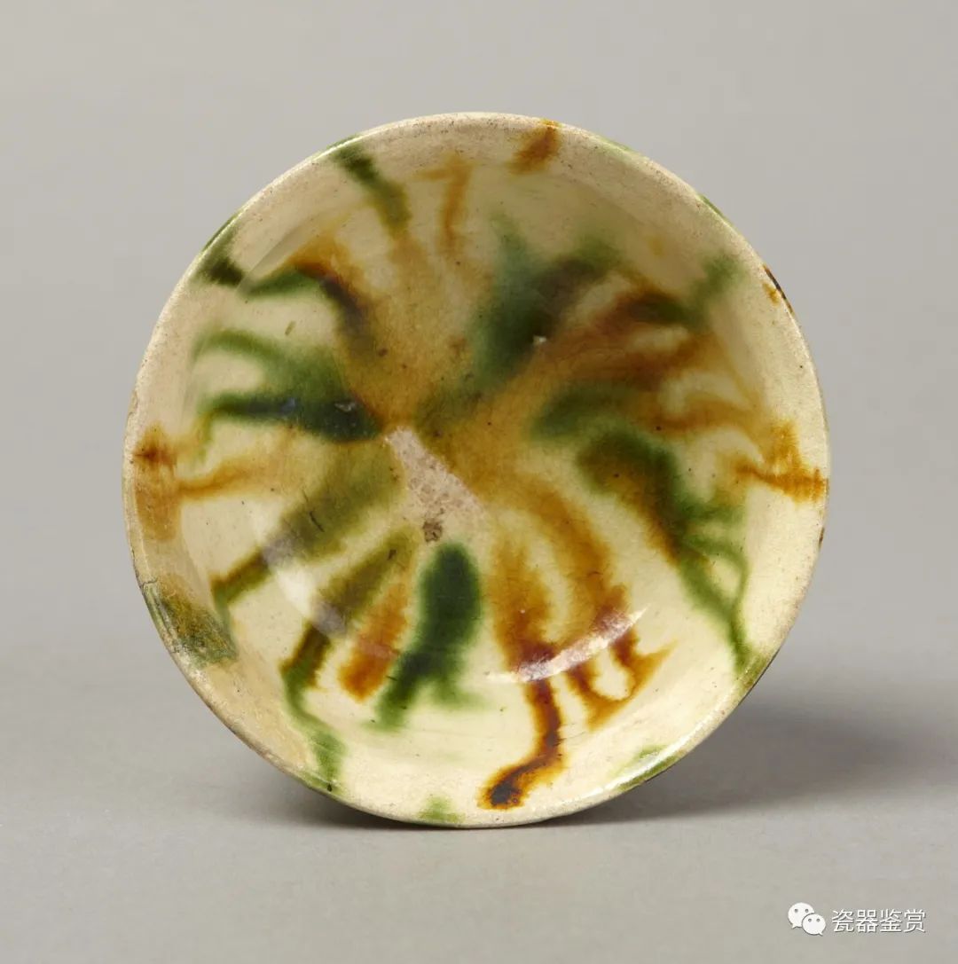 波士顿博物馆藏中国古陶瓷 (普林斯顿大学博物馆清康熙瓷器)