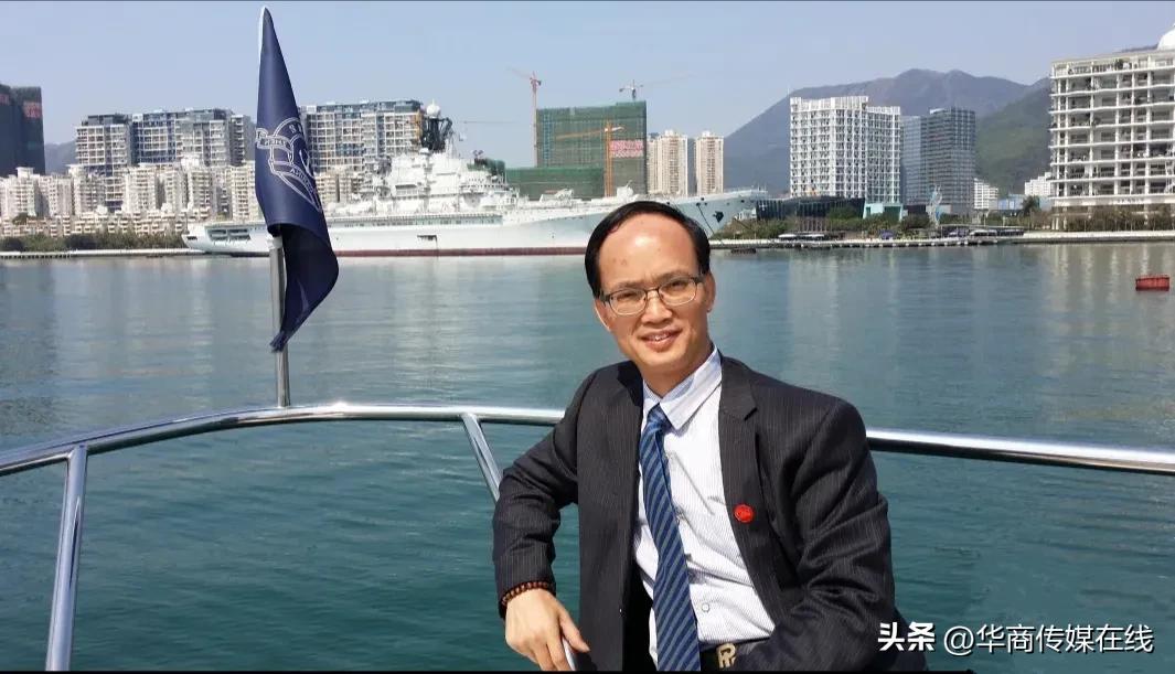 供销龙人～一群追续中国梦的供销人