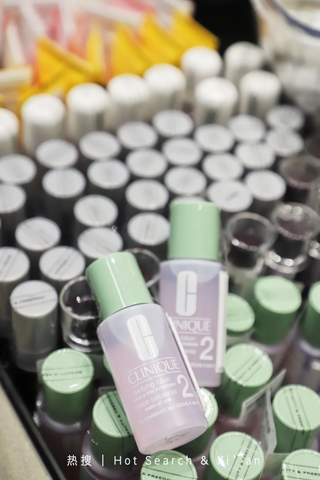 黑洞haydon西安万象城店开张了吗,haydon黑洞杭州2.0形象概念店