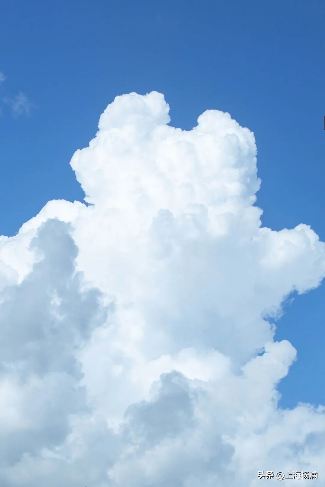 “水晶天”来了，你拍到了吗？