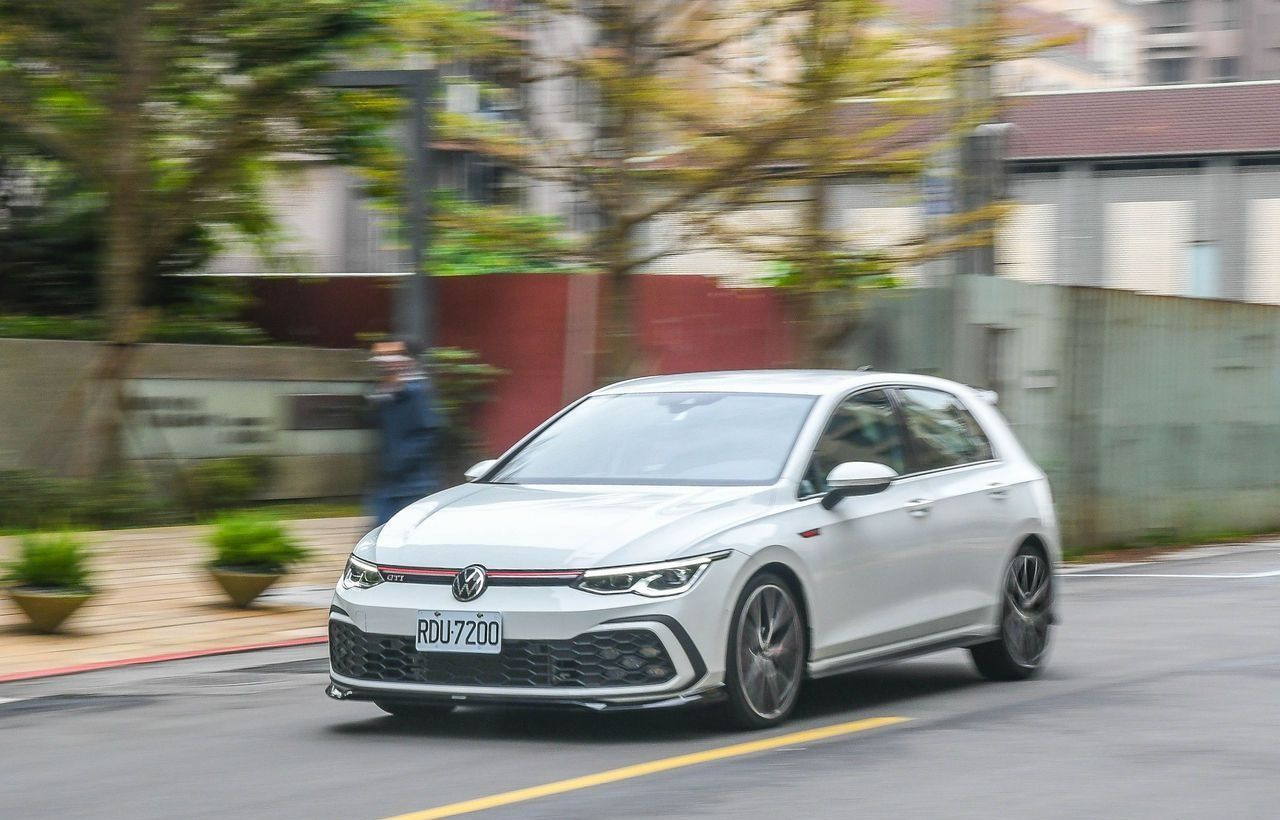 高尔夫gti4代ea888什么时候引入,高尔夫gtiea888第三代发动机