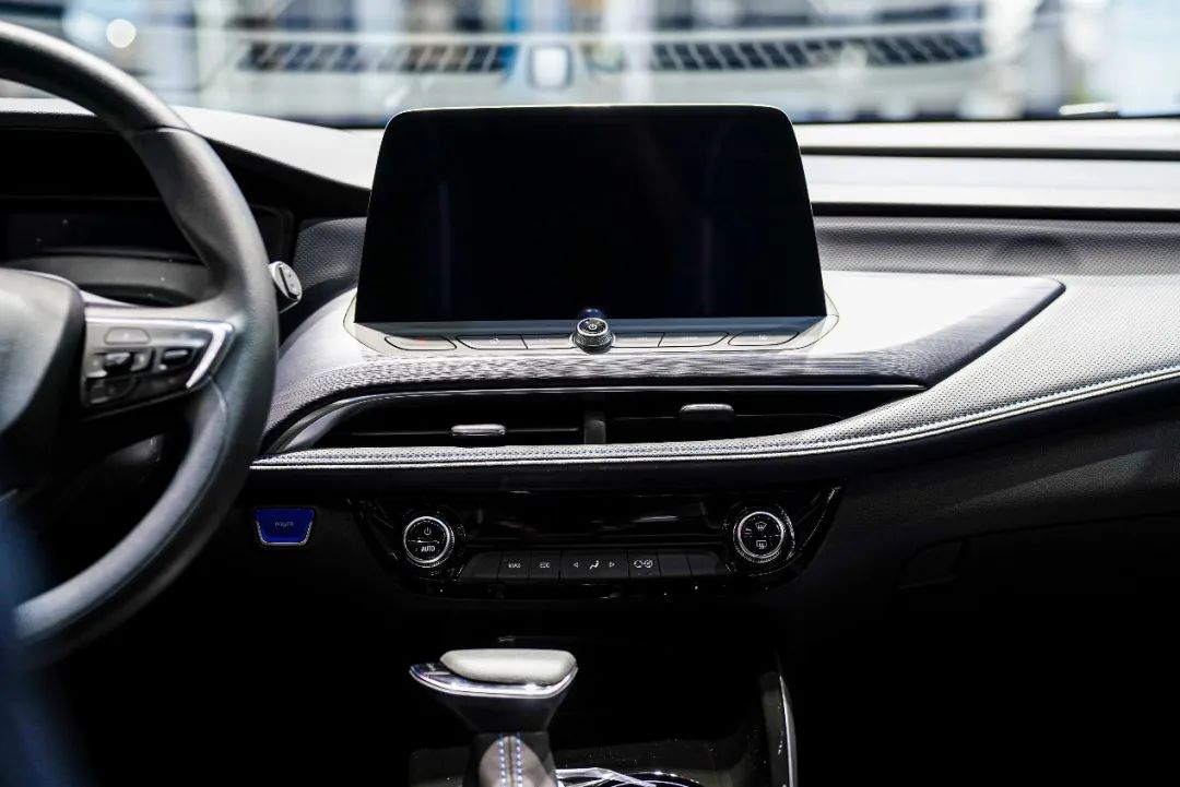 2019年别克微蓝6怎么样,别克全新微蓝6怎么样