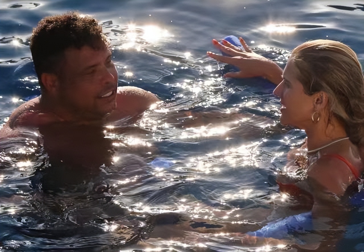 大小罗足球,大小罗集锦