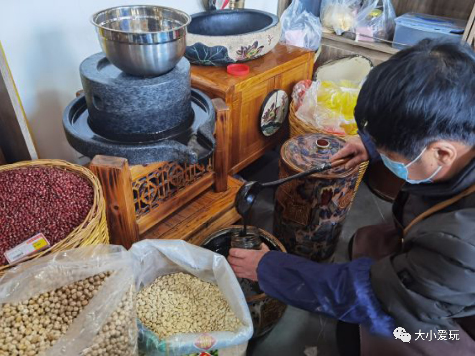 京郊一日游遛娃最佳去处,秋天适合周末遛娃的地方