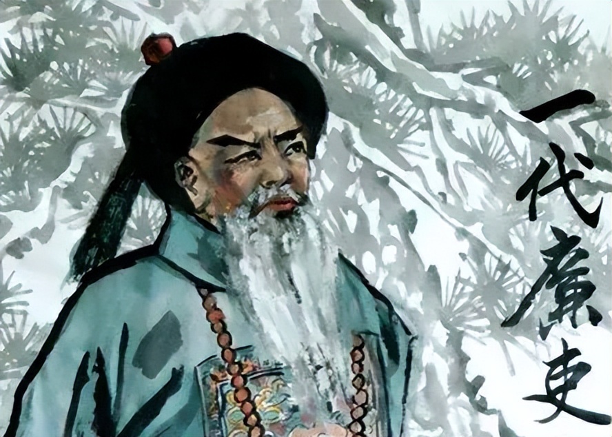 于成龙民间故事大全,于成龙故事完整版