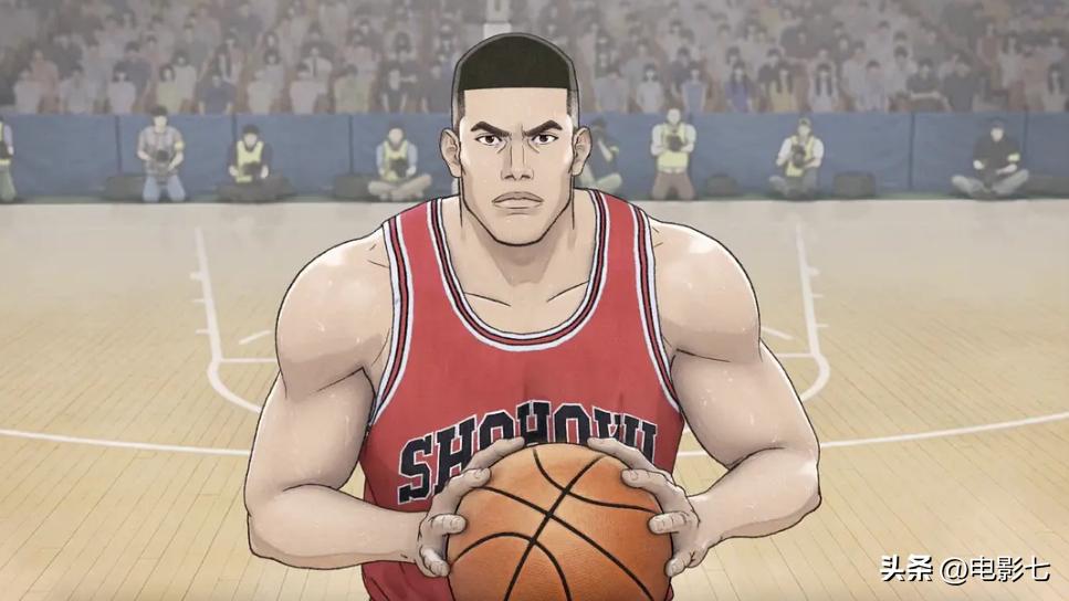 《灌篮高手》票房最新破2亿,灌篮高手首日票房破亿