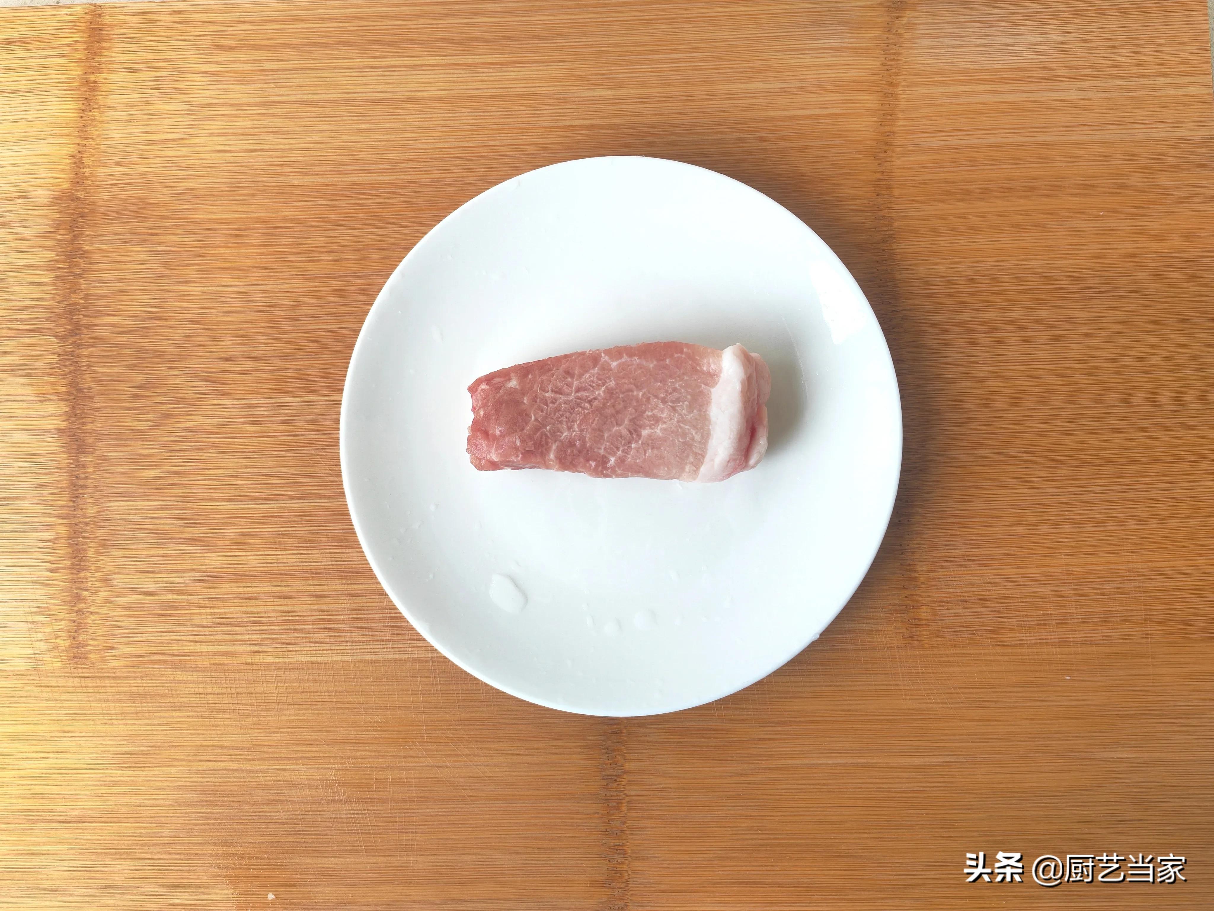 刀工初学者怎么切丝才会细,烹饪刀工土豆切片切丝基础教学