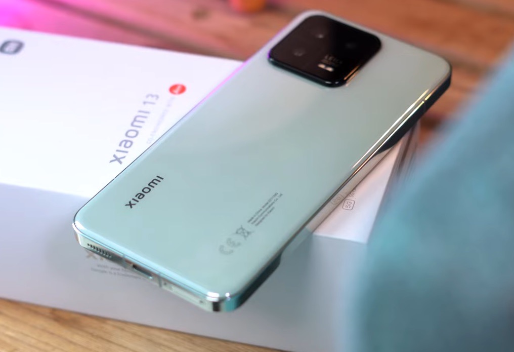 小米13未来有多大降价空间,红米k70和小米13