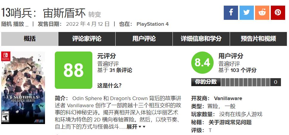 2023年ns游戏排行榜,ns2020年游戏排行榜