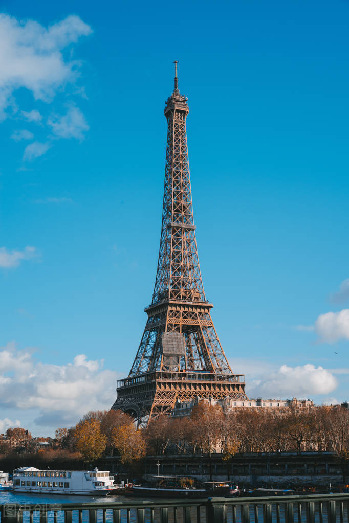 惊艳游轮,全球十大顶级豪华邮轮介绍