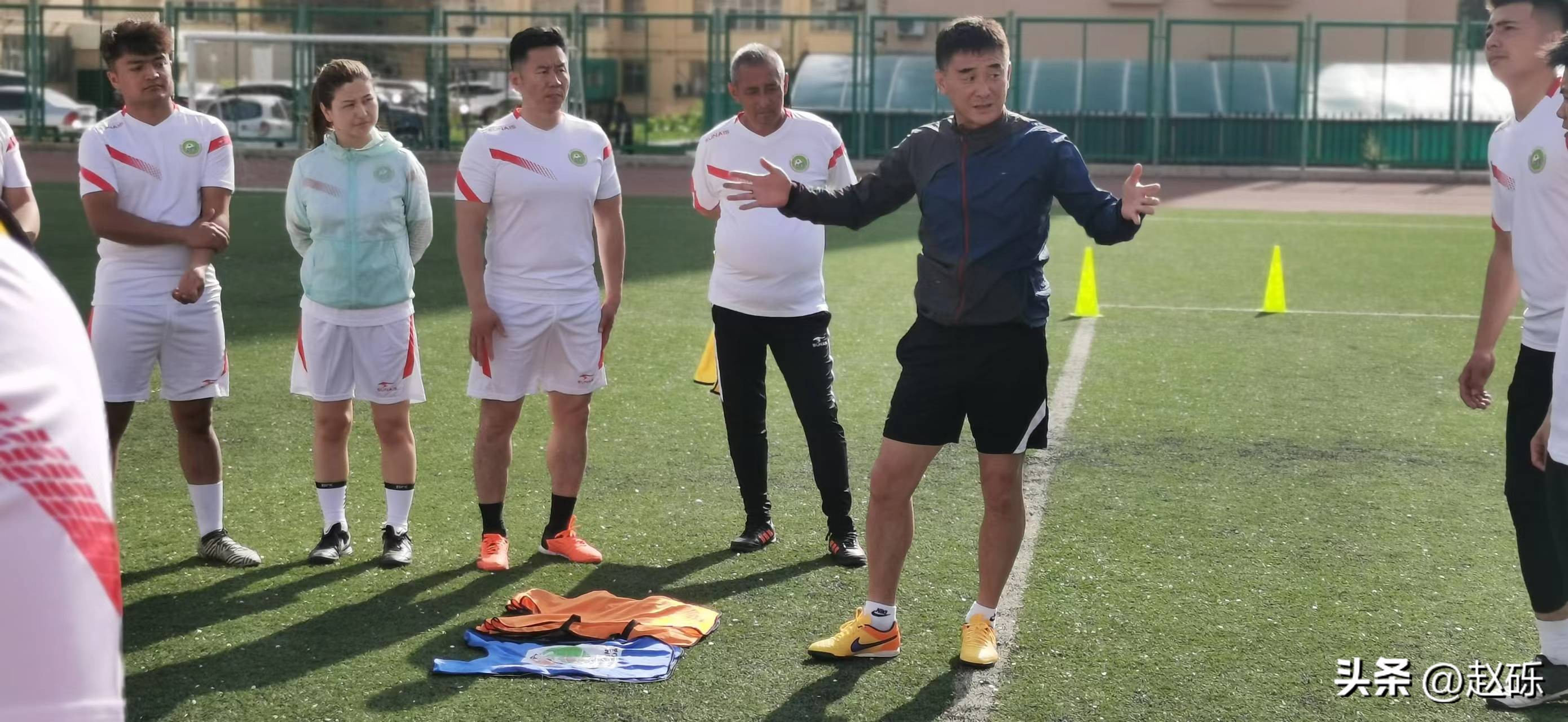 新疆足协教练员培训班报名,亚足联中国足协d级教练员培训