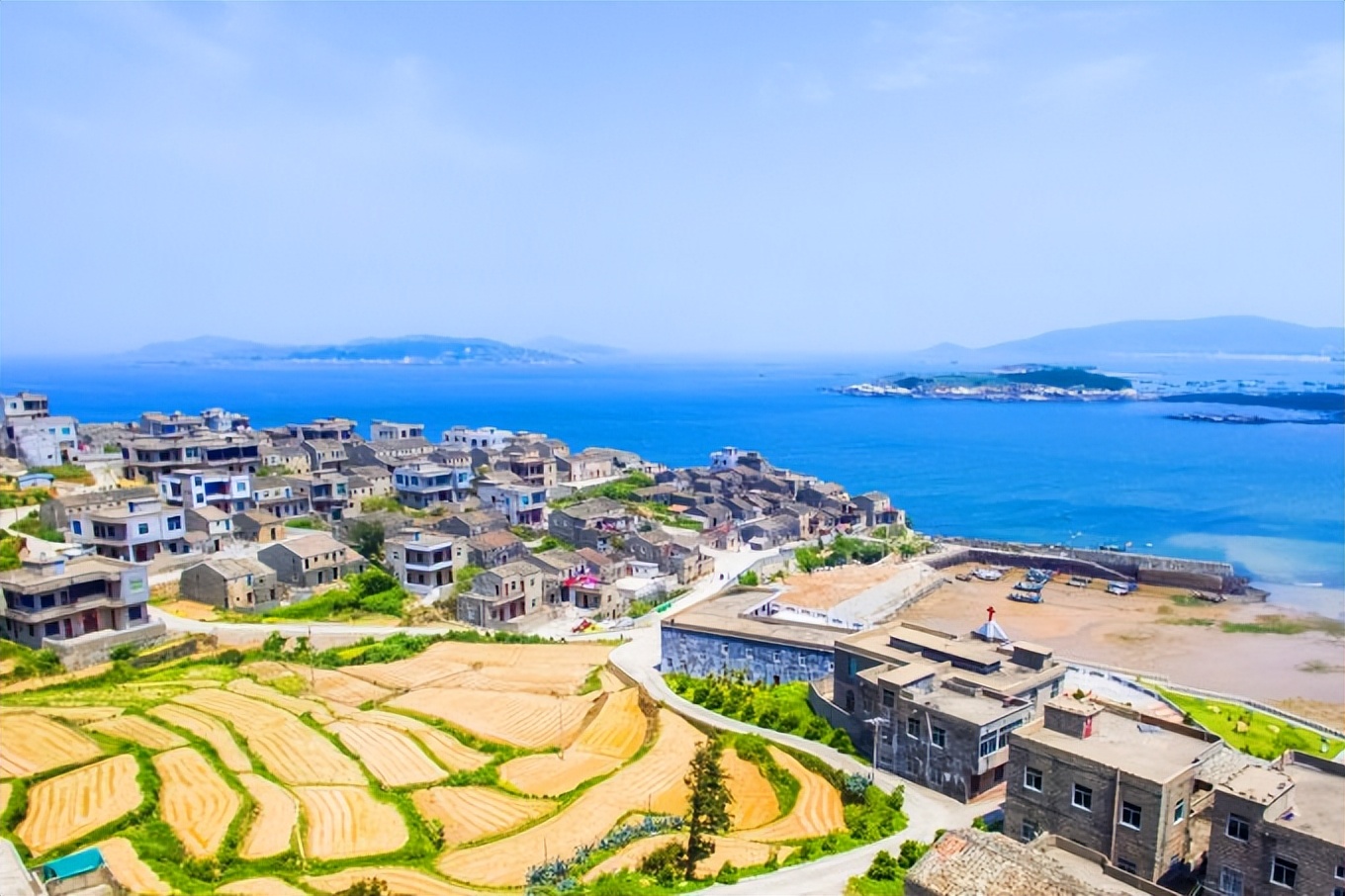 平潭5月攻略,5月份平潭旅游攻略