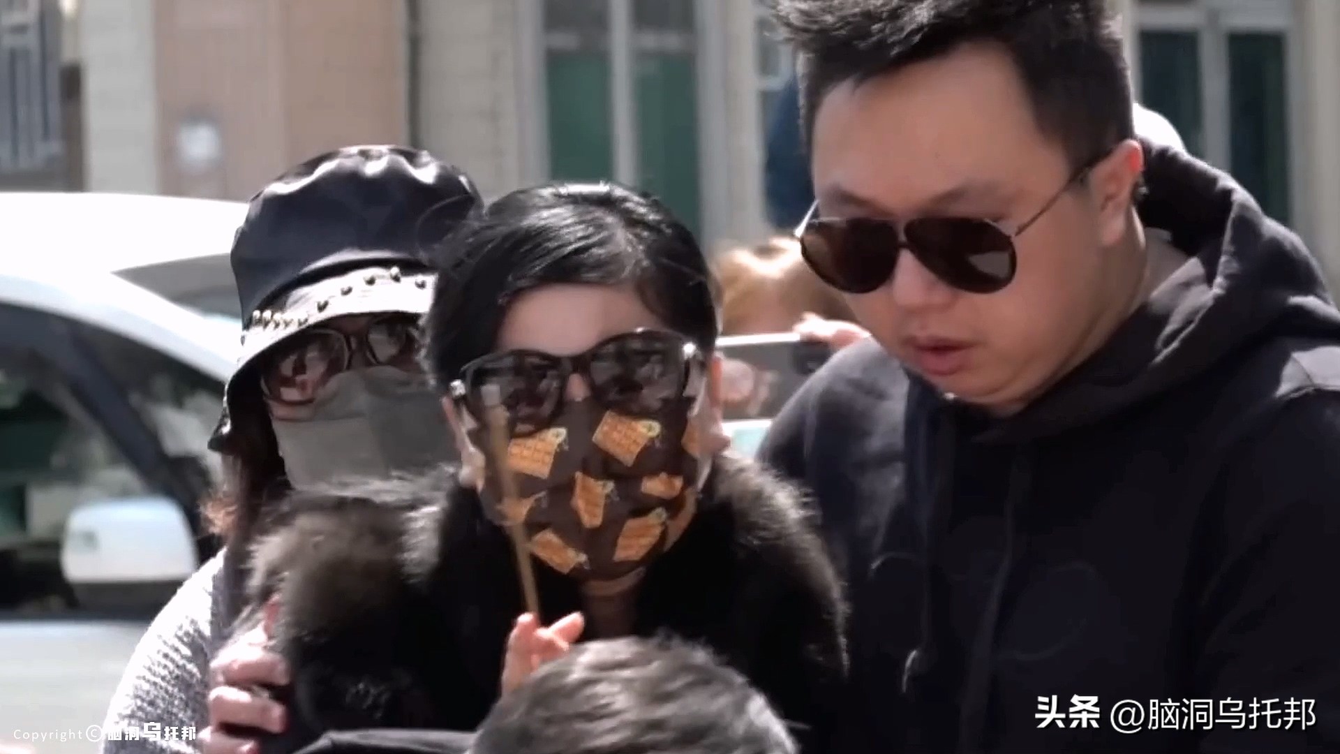 名媛碎尸案最新案情,名媛蔡天凤碎尸案细节视频