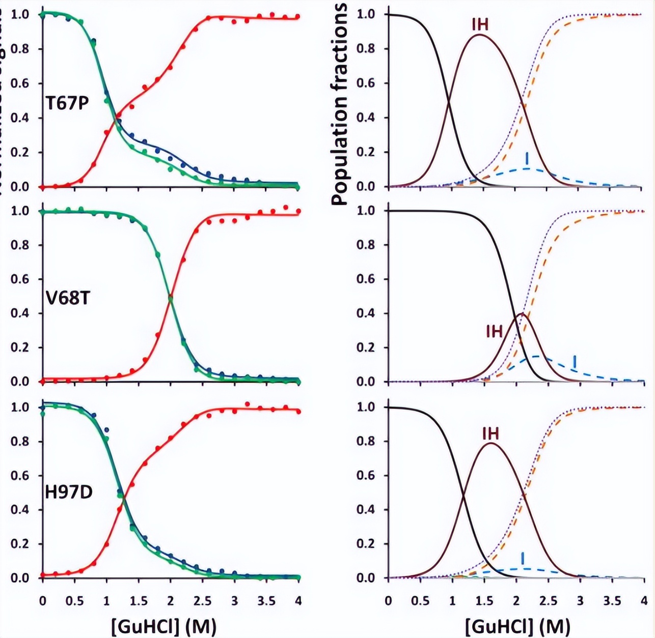 血红素蛋白结构与功能,血红素蛋白的作用效果