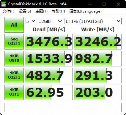 250gpcie4.0固态硬盘推荐,nvmem.2固态硬盘盒对比评测