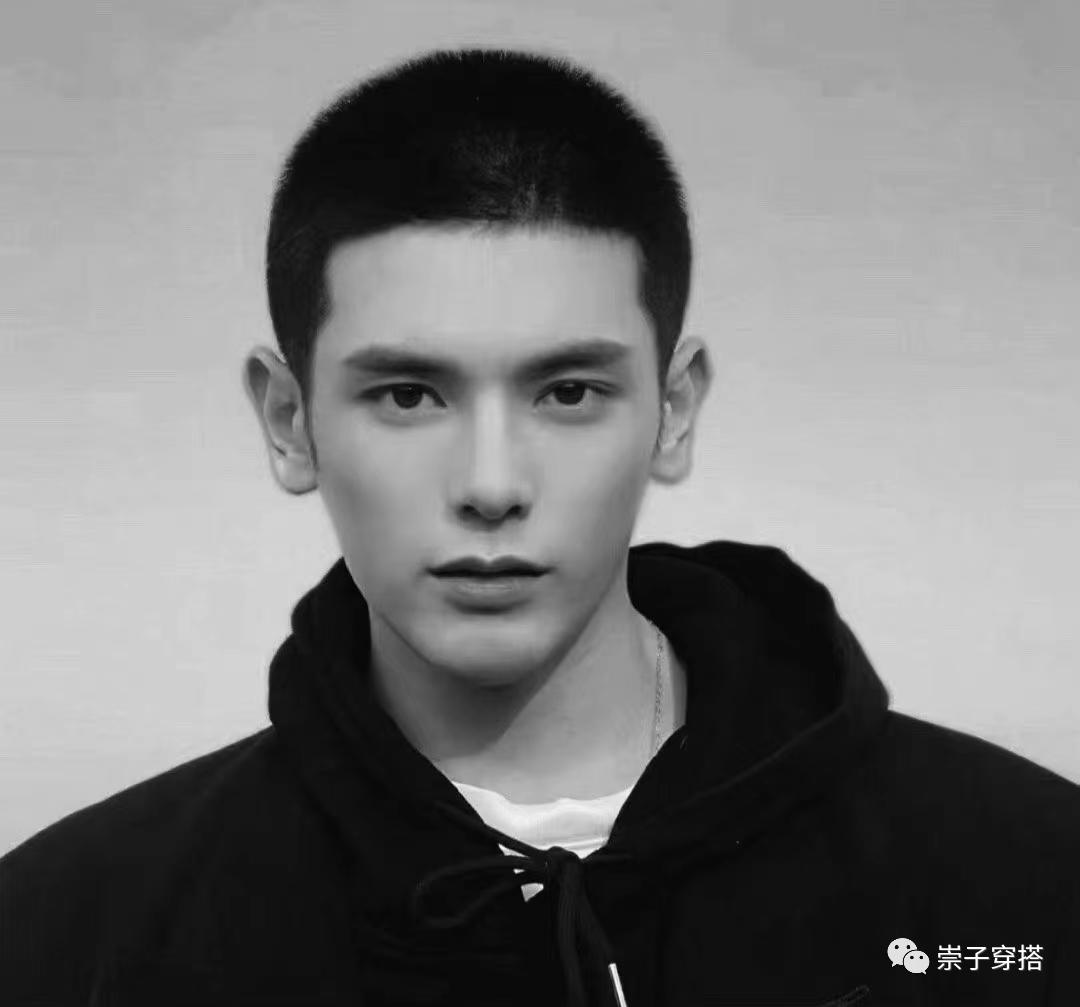 问题不是出在发型而是你的脸,你丑的不是脸型是发型