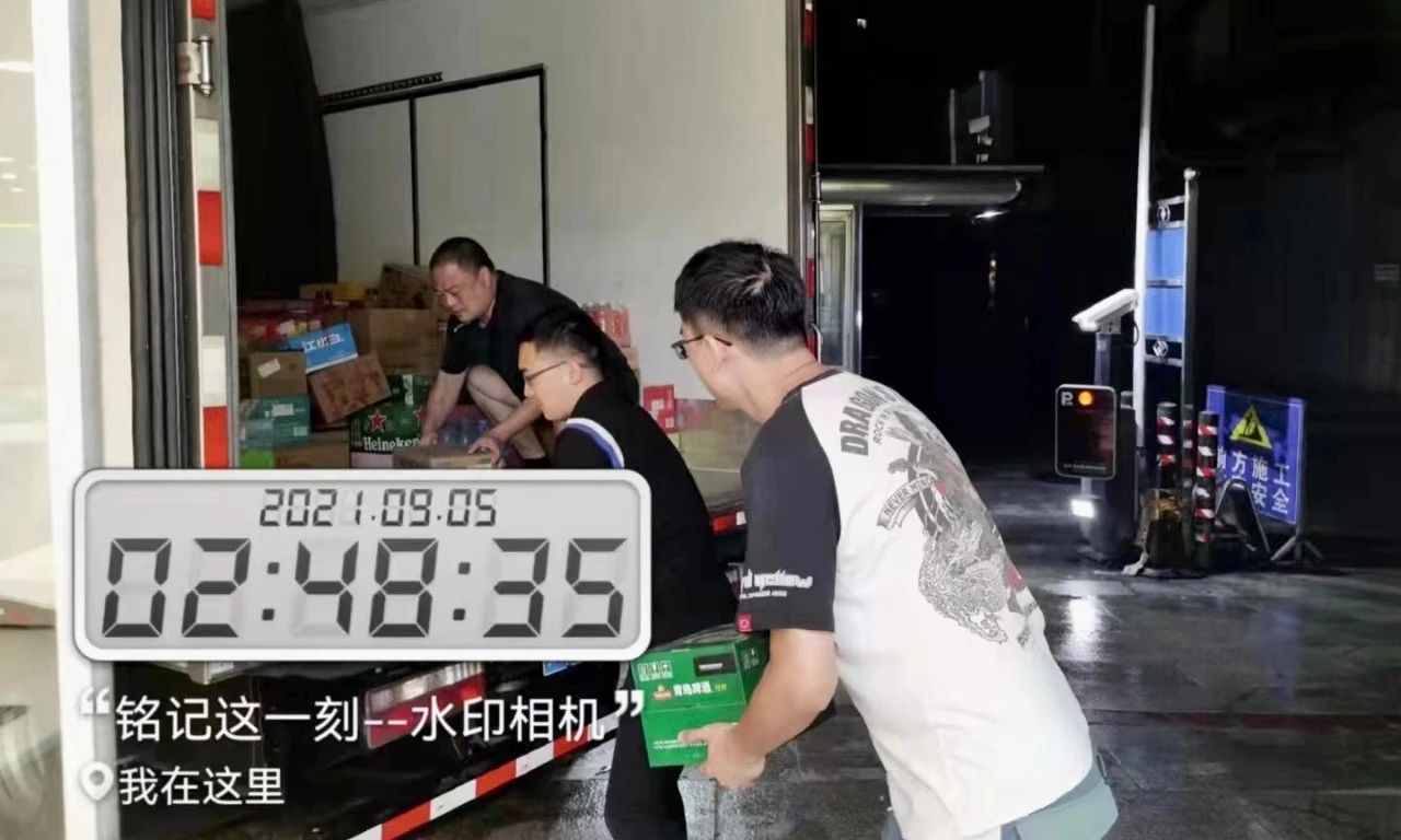 锚定信阳年轻人，80后创业老手，开创首个本土24小时便利店品牌