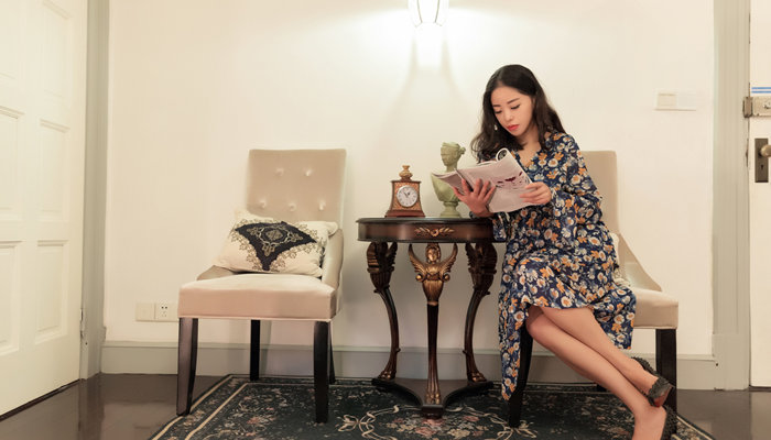 天蝎座女生性格特点和天秤座很像,1998天蝎座女生性格特点