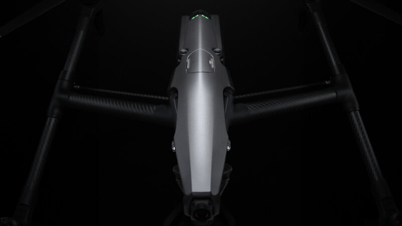 大疆最新无人机inspire3,大疆新款概念机无人机