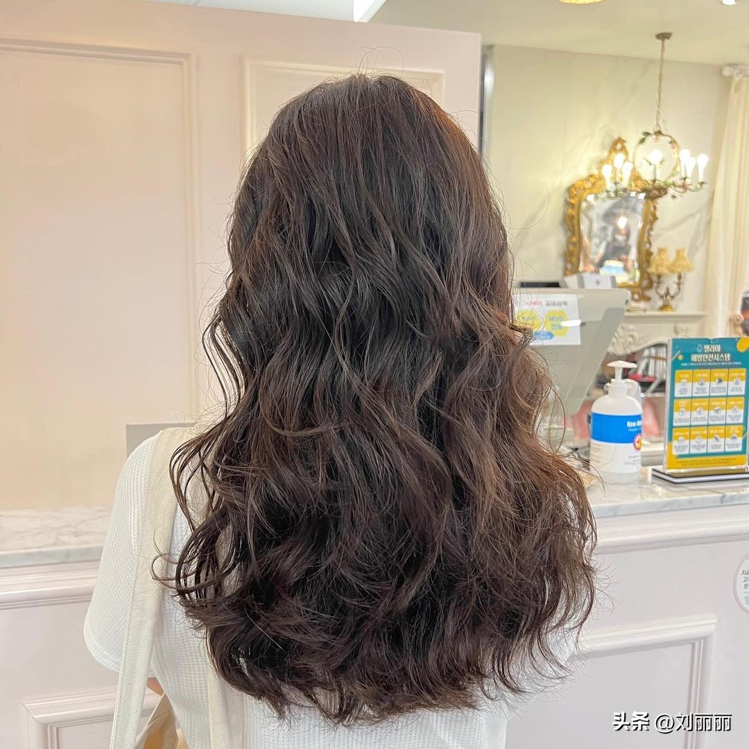 古代女子每个年龄段发型,三七分发型适合什么年龄段