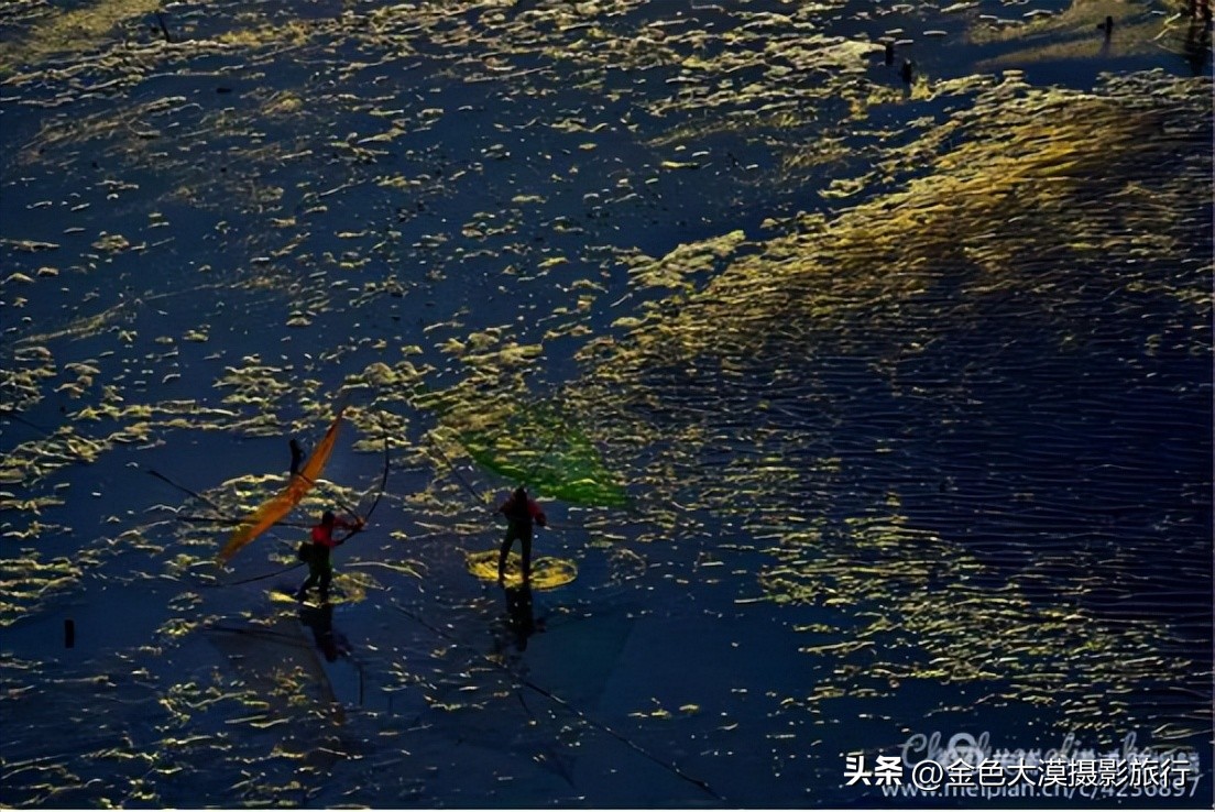 【2023年霞浦摄影团】诗画滩涂·霞浦风光人文5日摄影