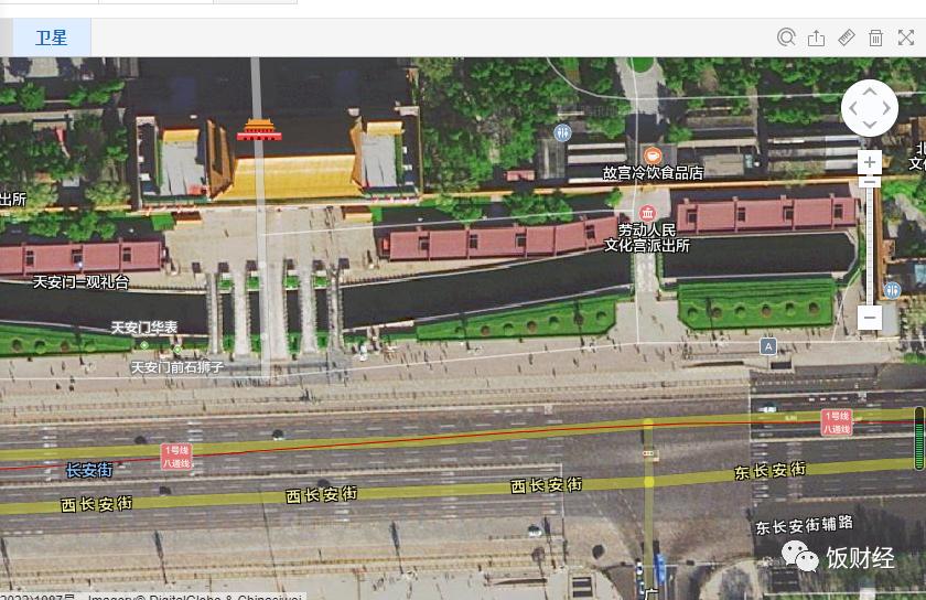 北斗定位导航查询,北斗导航地图最新版功能介绍