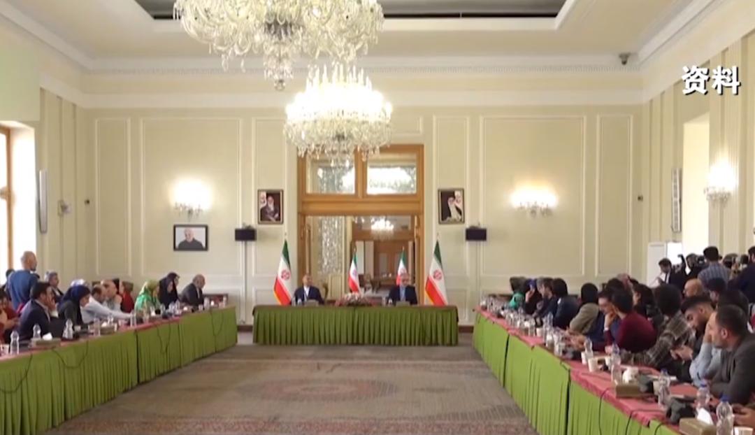 伊朗沙特石油最新消息,美伊沙特石油最新消息